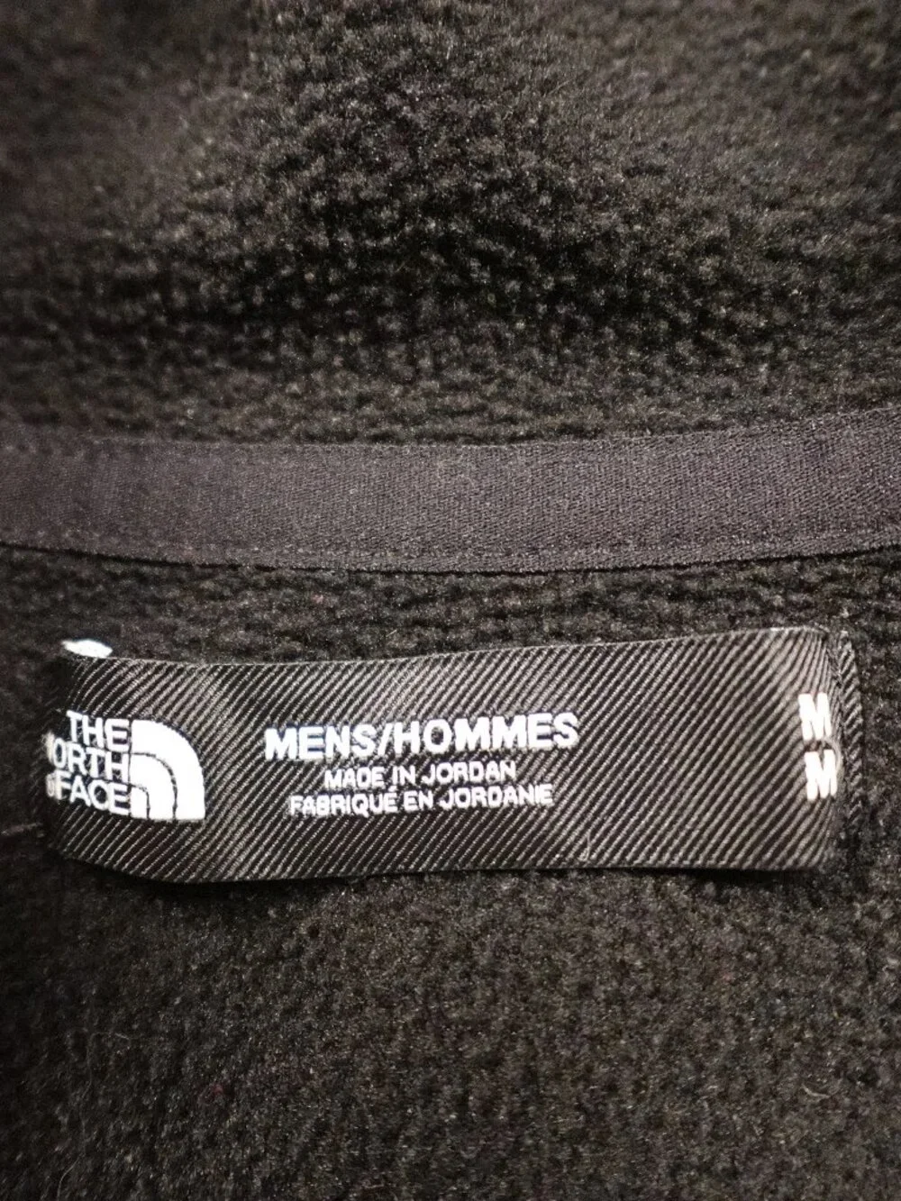 The North Face north face